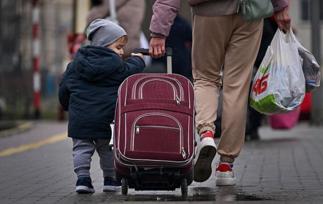 Українські біженці у Шотландії можуть втратити житло 1