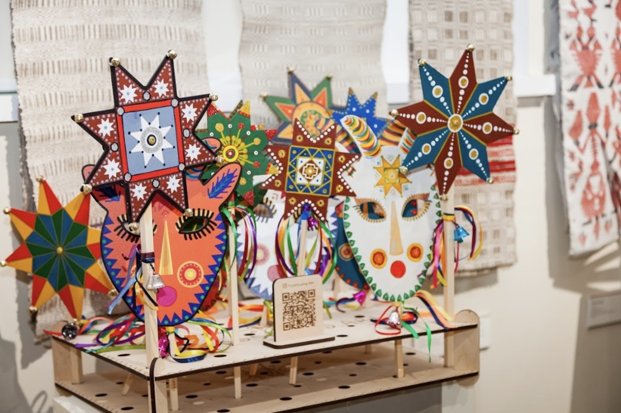 Українські вчителі зможуть відтворити Різдво у своїй школі - деталі проєкту 3