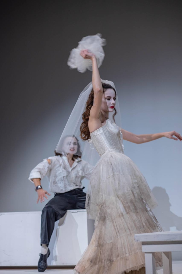 Український театр у Польщі - як українські митці творять у еміграції - Новини України 17