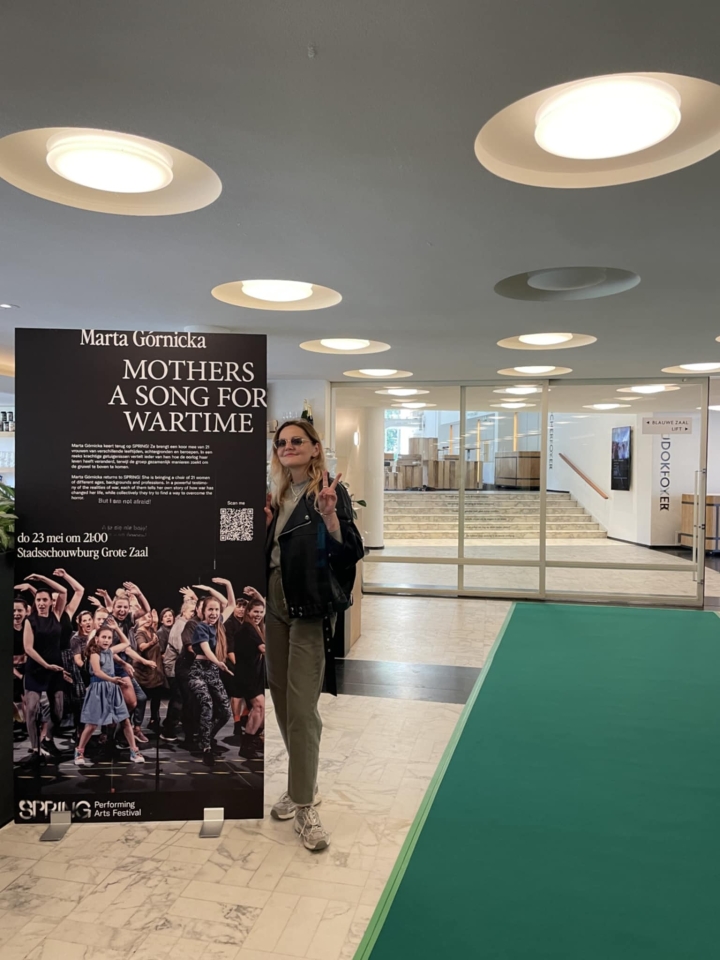 Український театр у Польщі - як українські митці творять у еміграції - Новини України 21