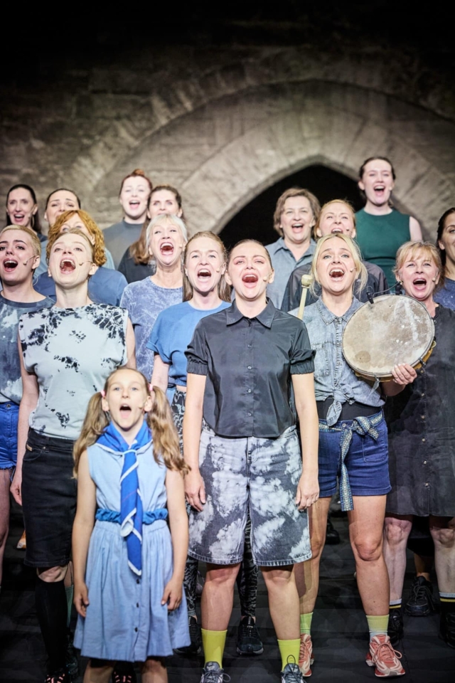 Український театр у Польщі - як українські митці творять у еміграції - Новини України 20