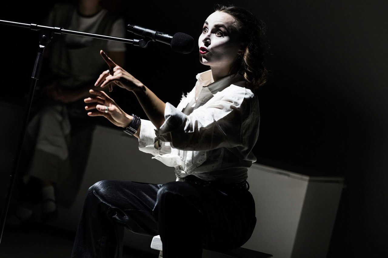 Український театр у Польщі - як українські митці творять у еміграції - Новини України 19