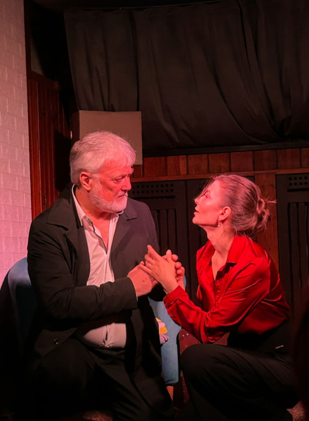 Український театр у Польщі - як українські митці творять у еміграції - Новини України 15