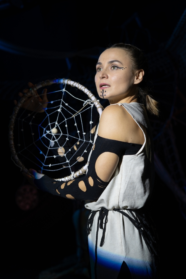 Український театр у Польщі - як українські митці творять у еміграції - Новини України 18