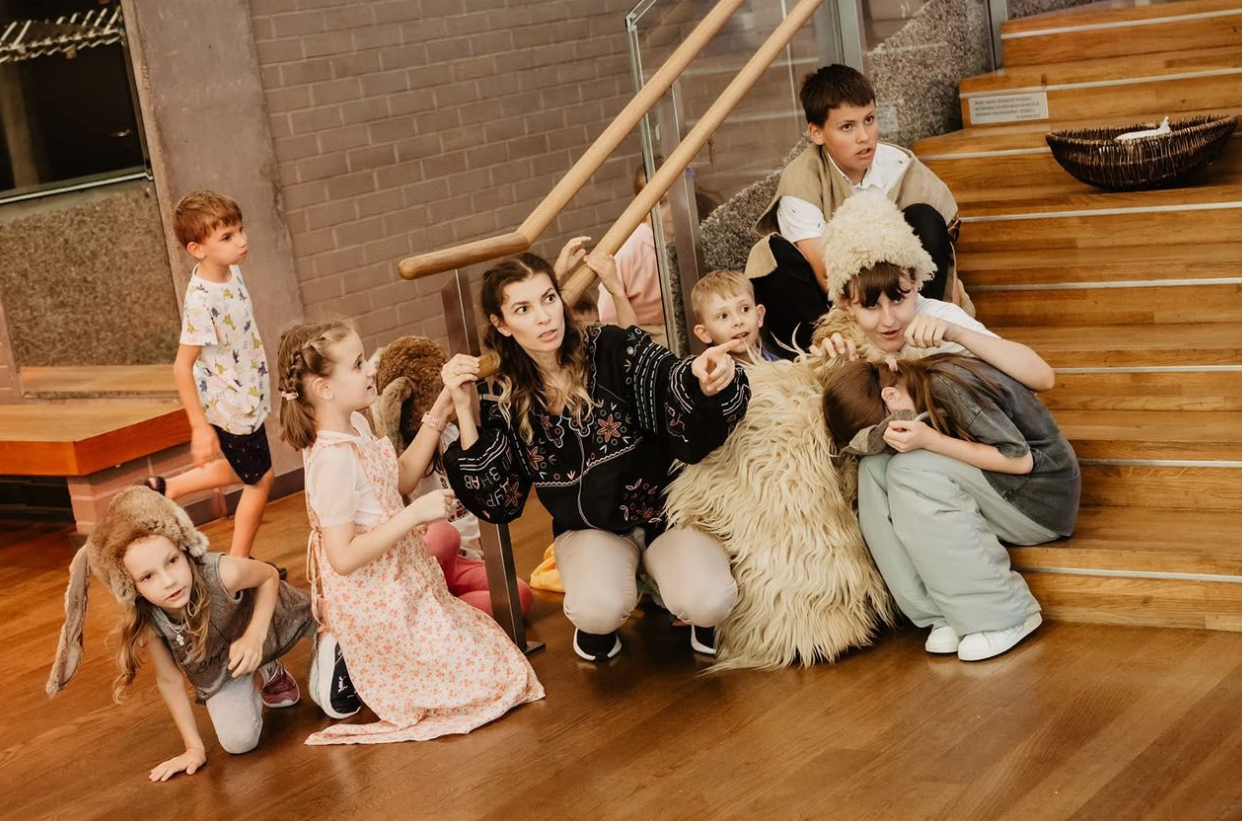 Український театр у Польщі - як українські митці творять у еміграції - Новини України 16