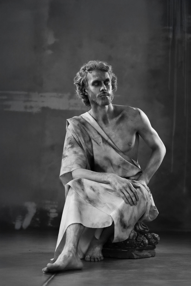 Український театр у Польщі - як українські митці творять у еміграції - Новини України 22