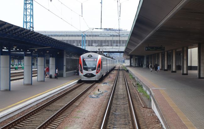 Укрзалізниця запускає нові міжнародні маршрути, щоб спростити добирання до Німеччини 1