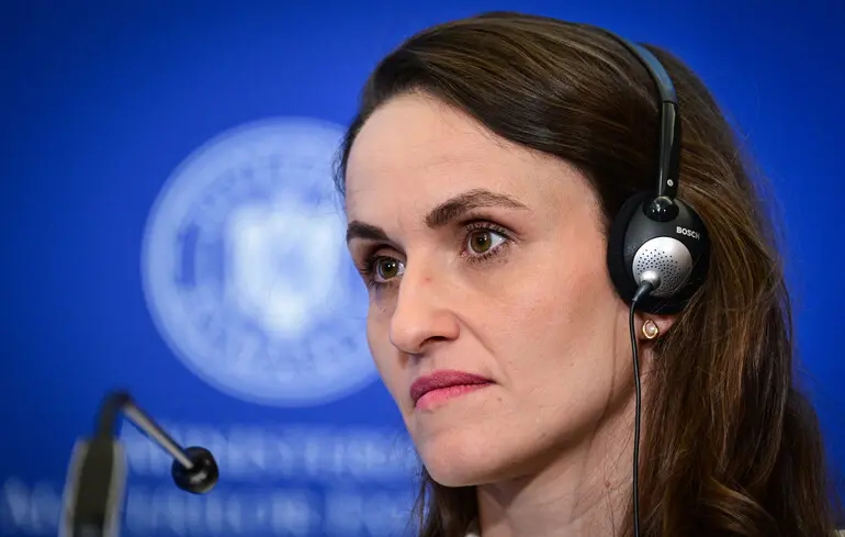 Уламки російського дрона в Румунії - в МЗС країни прокоментували інцидент 1