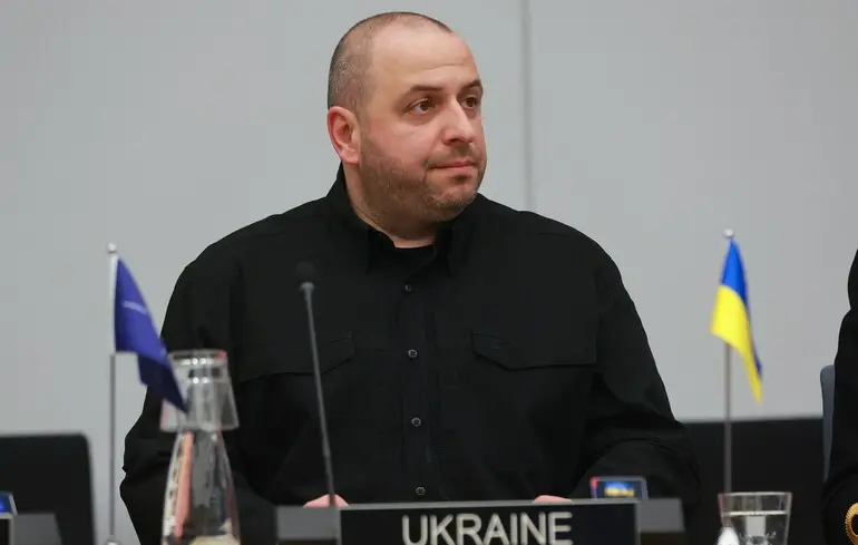 Умєров не вів переговорів у Туреччині про полонених – джерела 1