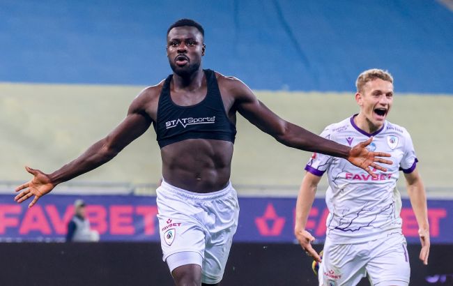 УПЛ, 12 тур - повний розклад та де дивитися УПЛ, 12 тур - повний розклад та де дивитися 1