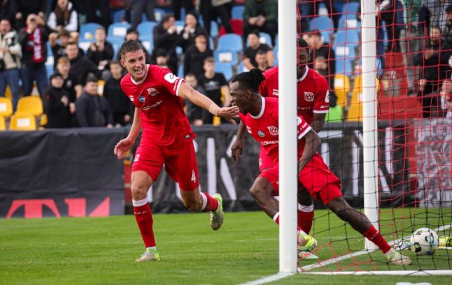 УПЛ, 14 тур - повний розклад матчів і трансляцій 1