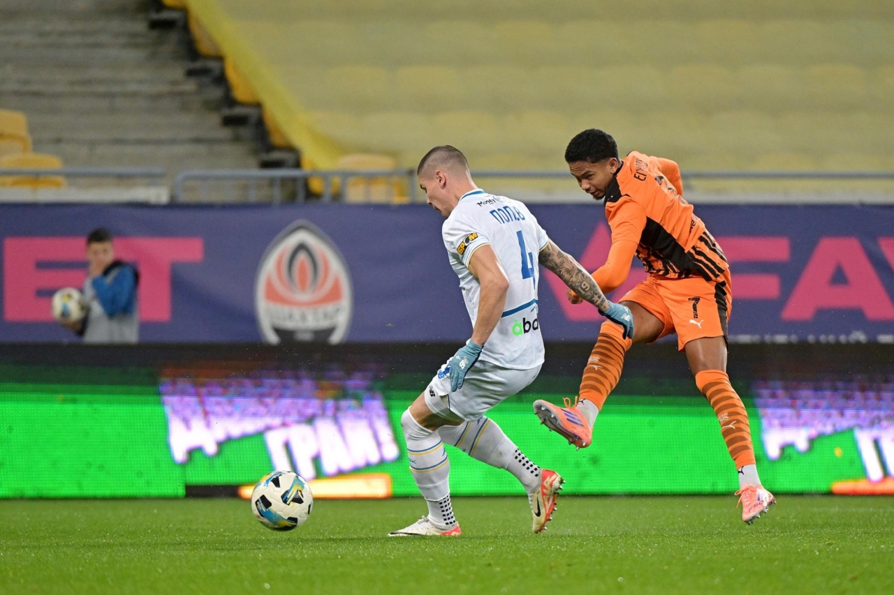 УПЛ за підсумками 11 туру назвала найкращих тренерів та гравців УПЛ за підсумками 11 туру назвала найкращих тренерів та гравців 7