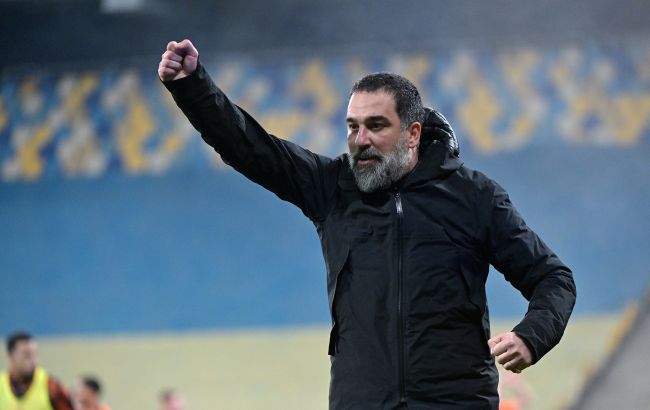 УПЛ за підсумками 11 туру назвала найкращих тренерів та гравців УПЛ за підсумками 11 туру назвала найкращих тренерів та гравців 5