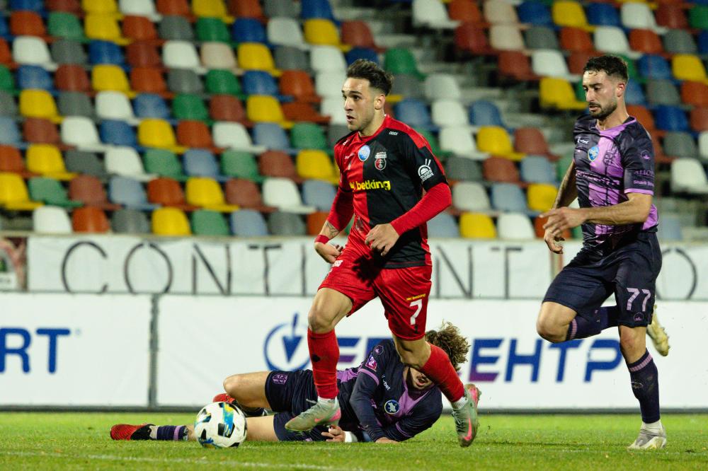 УПЛ за підсумками 11 туру назвала найкращих тренерів та гравців УПЛ за підсумками 11 туру назвала найкращих тренерів та гравців 6