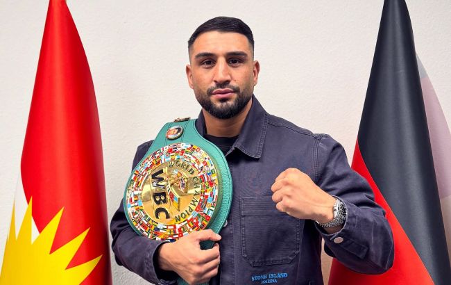 Усик під тиском WBC може втратити ще один титул 1