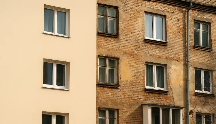 Чому 2025–2026 стануть роками буму на утеплення фасадів у Києві 9