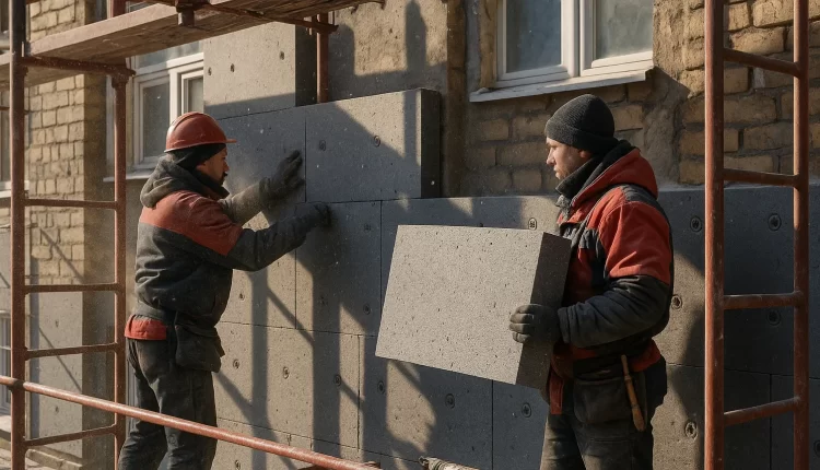 Чому 2025–2026 стануть роками буму на утеплення фасадів у Києві 15