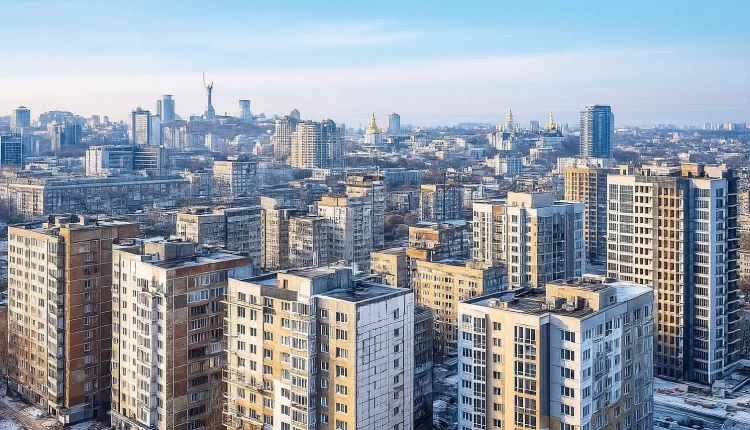 Чому 2025–2026 стануть роками буму на утеплення фасадів у Києві 17