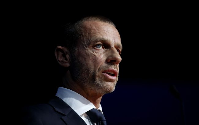 УЄФА звинуватили в крадіжці формату проведення єврокубків 1