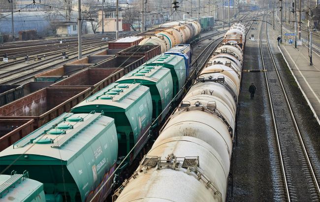 УЗ потрібно підтримати з бюджету - цементна галузь звернулася до влади УЗ потрібно підтримати з бюджету - цементна галузь звернулася до влади 1