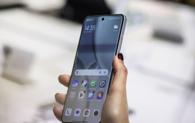 В Android-смартфонах з'явиться батарея на 10 000 мА/год 1