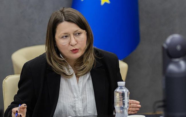 В АРМА не було ключів від будинку Захарченка і Олена Дума не могла їх передати - заява 1