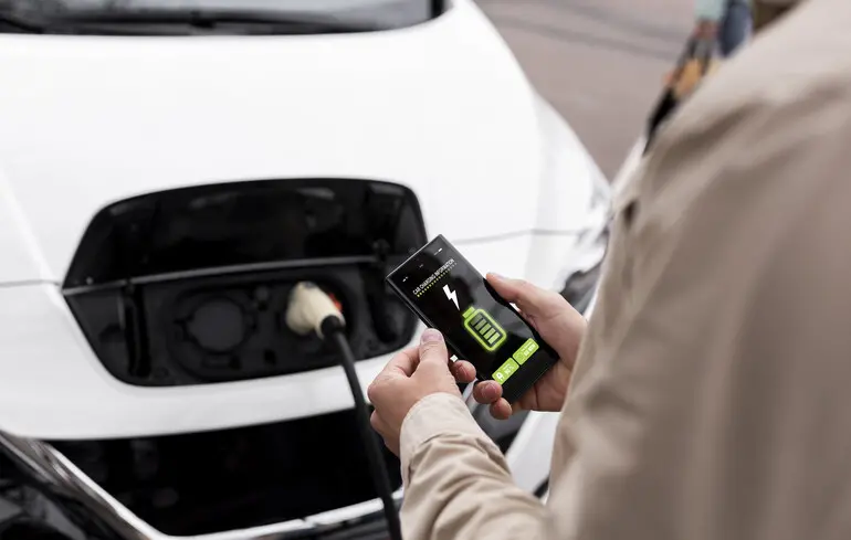 В наступному році пільг для електрокарів не буде - ПДВ повернеться В наступному році пільг для електрокарів не буде - ПДВ повернеться 1