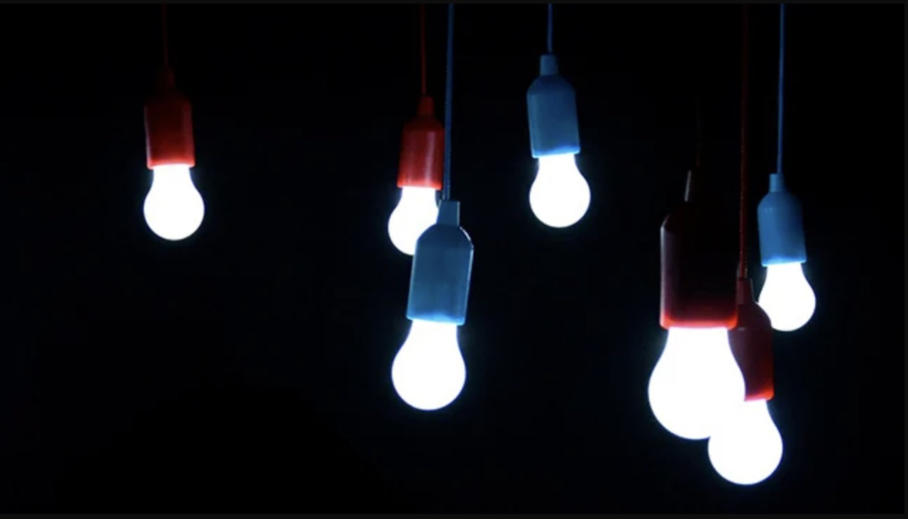 В Україні 5 листопада діятимуть графіки відключення світла 1