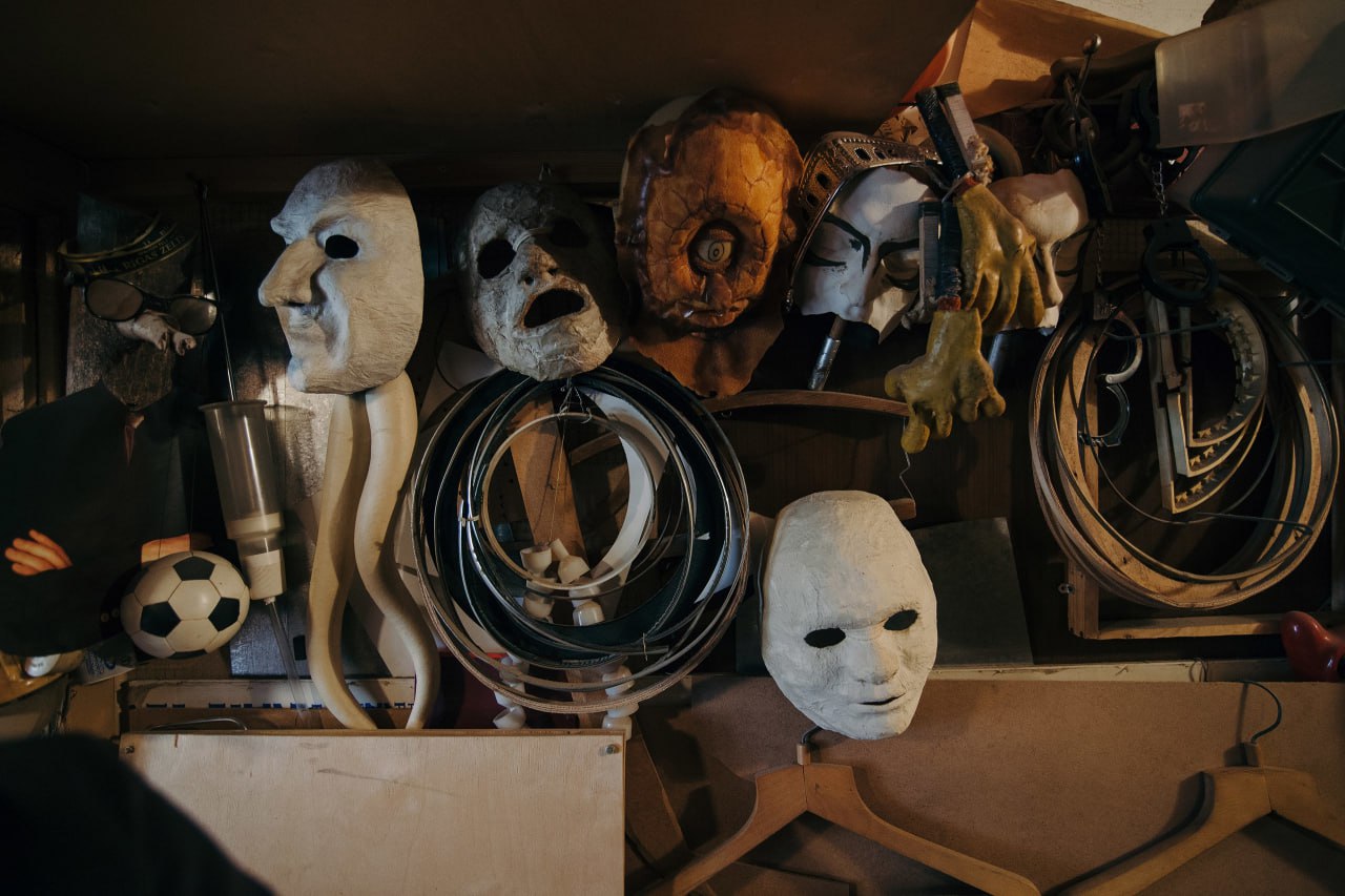 Вадим Тупчій загинув внаслідок атаки на Київ 25 листопада - деталі 5