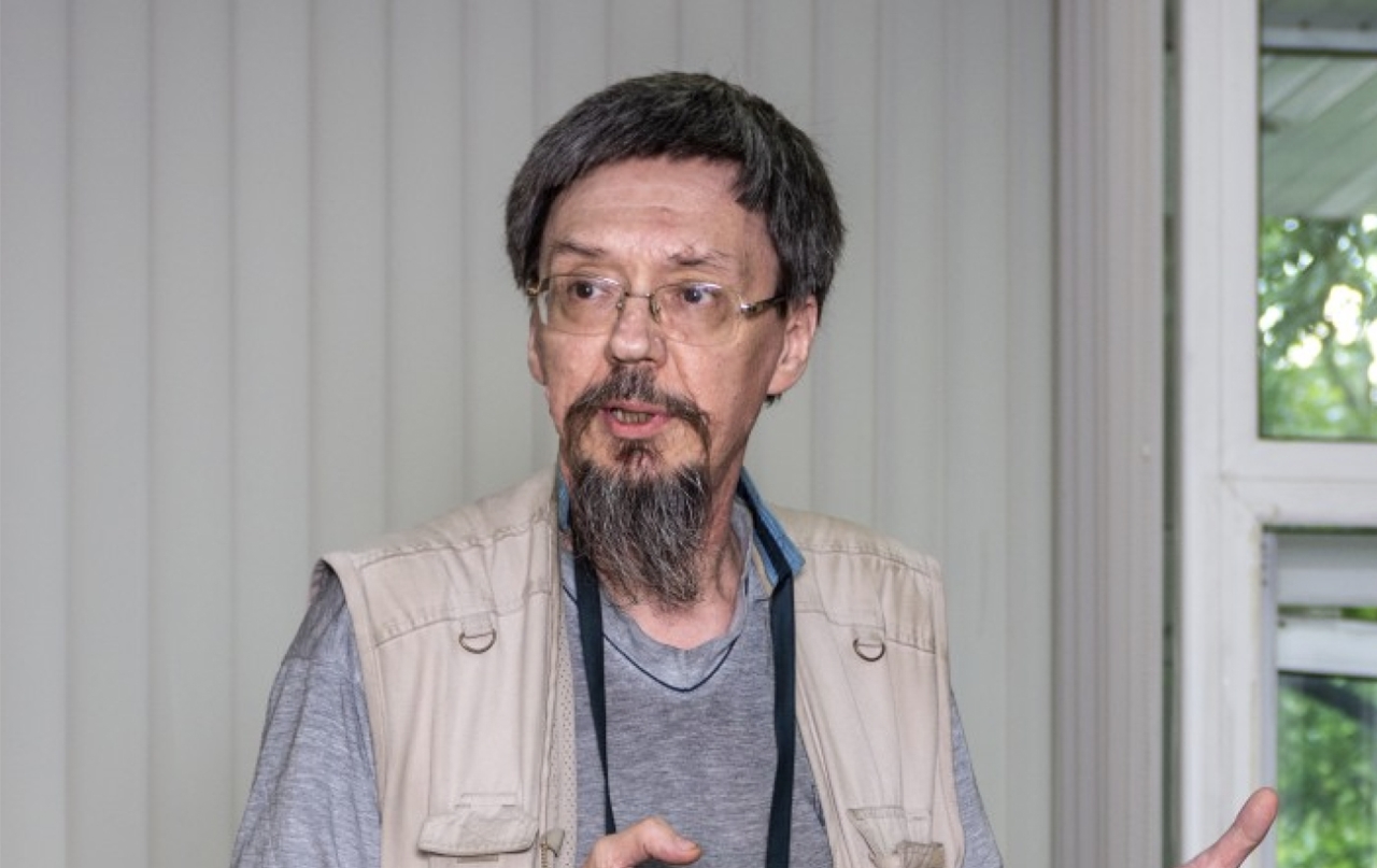 Вадим Тупчій загинув внаслідок атаки на Київ 25 листопада - деталі 2