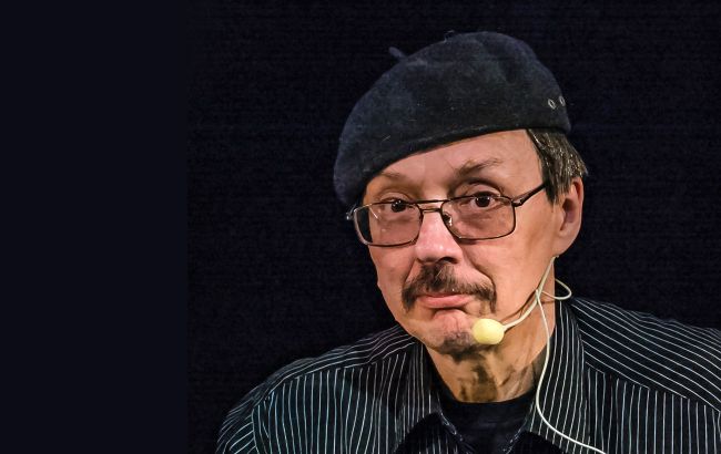 Вадим Тупчій загинув внаслідок атаки на Київ 25 листопада - деталі 1