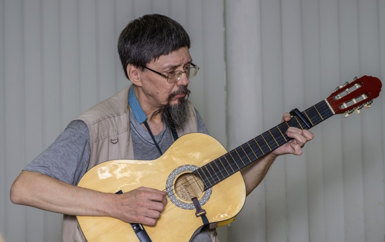 Вадим Тупчій загинув внаслідок атаки на Київ 25 листопада - деталі 3