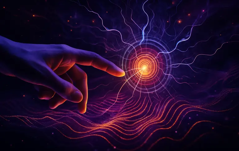 Вчені знайшли спосіб прискорити ШІ майбутнього покоління - технологія інтегрується в будь-яку оптичну платформу - новини науки 1