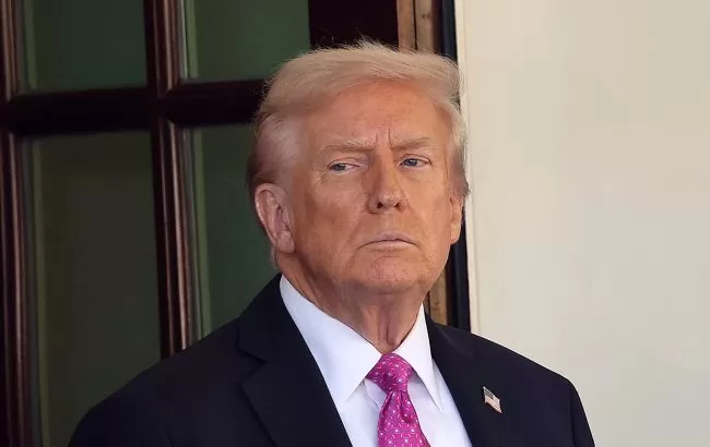 Венесуела проти США - Пентагон розробив та передав Трампу варіанти операцій 1