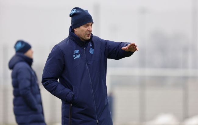 Вернидуб, Ярмоленко та інші - хто може очолити Динамо 1