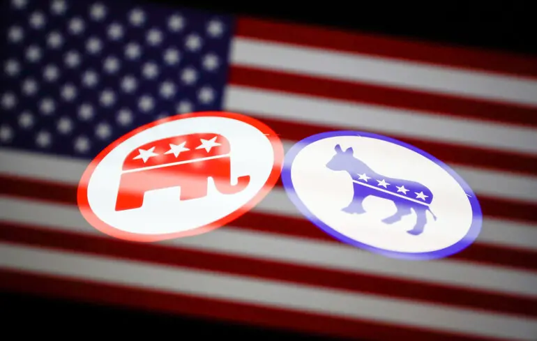 Вибори в США - у Демократичнії партії її члени вимагають змін Вибори в США - у Демократичнії партії її члени вимагають змін 1