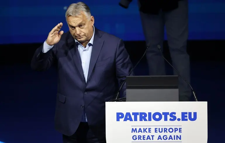 Вибори в Угорщині - Орбан збільшив список дружніх йому впливових медіа 1