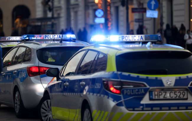 Вибухи на залізниці в Польщі - польські правоохоронці почали перші затримання 1