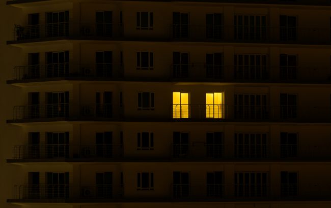 Відключення світла у Рівному 11 листопада - коли відновлять енергопостачання 1