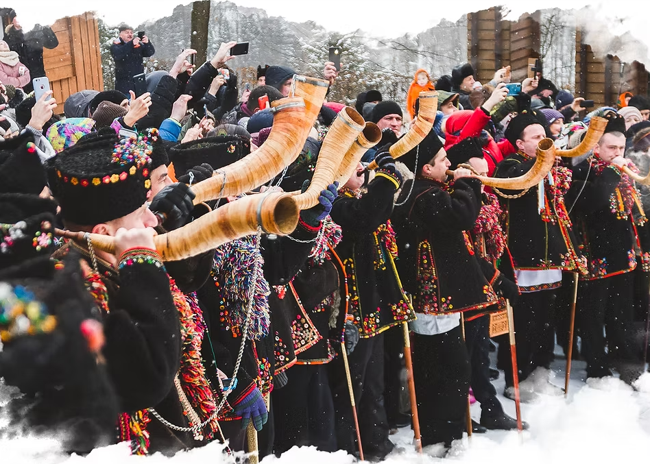 Відпочинок в Карпатах 2026 - які ціни в Буковелі і де бюджетно покататись на лижах 6