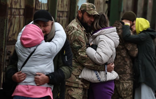 Відпустки військовослужбовців у воєнний час в Україні 2025 - які види є, скільки днів, тривалість 1