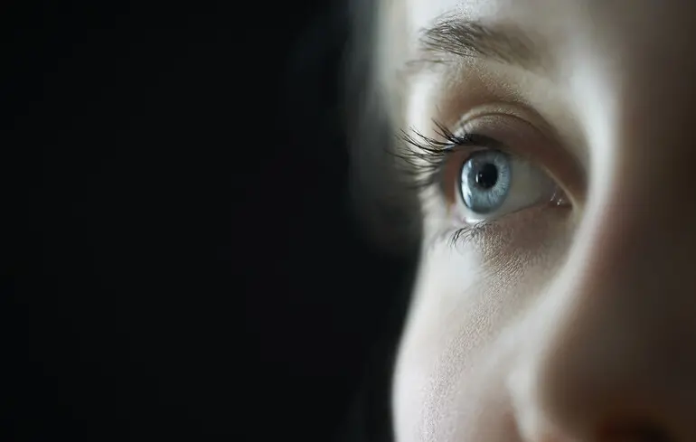 Виявлення ризику серцевих захворювань за допомогою сканування очей - можна побачити темпи старіння організму - новини науки 1