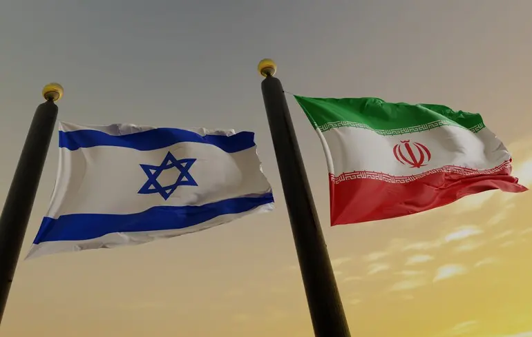 Війна між Ізраїлем та Іраном - схоже, що уникнути повтору конфлікту не вийде 1