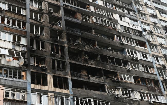 Війна спричинила масштабну житлову кризу та брак доступного житла в Україні - МОМ 1