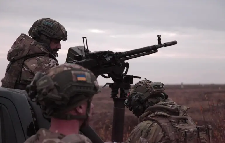 Війна в Україні: Трамп відправив у Київ представників Пентагону, щоб відновити мирні переговори з РФ 1