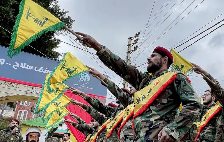 Війна з Хезболла - США хоче допомогти Лівану Війна з Хезболла - США хоче допомогти Лівану 1