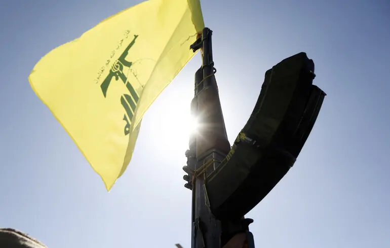 Війна з Хезболлою - Ізраїль тисне на Ліван щодо роззброєння угруповання 1