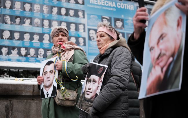 Виплати родинам Героїв Небесної сотні підвищили - хто і скільки зможе отримати 1