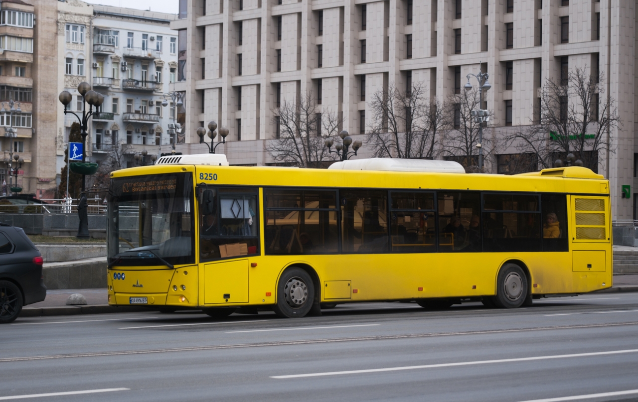 Виробництво автомобілів в Україні 2025 – статистика, обсяги та перспективи 2
