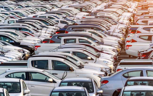 Виробництво автомобілів в Україні 2025 – статистика, обсяги та перспективи 1